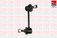 FAI AutoParts SS4173 - Lado de montaje: Eje delantero, izquierda<br>para OE N°: NC1034170<br>Número de piezas necesarias: 1<br>Barra / Montante: Barra de acomplamiento<br>