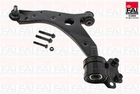 FAI AutoParts SS4178 - Barra oscilante, suspensión de ruedas