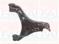 FAI AutoParts SS2924 - Lado de montaje: Eje delantero, izquierda<br>Lado de montaje: debajo<br>Número de piezas necesarias: 1<br>Tipo de dirección: Brazo oscilante transversal<br>Artículo complementario / información complementaria 2: con rótula de suspensión/carga<br>