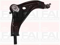 FAI AutoParts SS2932 - Barra oscilante, suspensión de ruedas