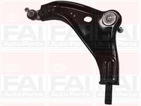 FAI AutoParts SS2933 - Barra oscilante, suspensión de ruedas