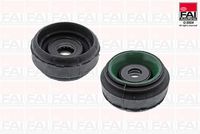 FAI AutoParts SS3002 - Lado de montaje: Eje delantero, izquierda<br>Lado de montaje: Eje delantero, derecha<br>Peso [kg]: 0,18<br>Número de piezas necesarias: 2<br>Juego alternativo de reparación: 80001653<br>Artículo complementario / información complementaria 2: sin apoyo<br>