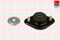 FAI AutoParts SS3004 - Lado de montaje: Eje delantero, izquierda<br>Lado de montaje: Eje delantero, derecha<br>Peso [kg]: 0,45<br>Número de piezas necesarias: 2<br>Artículo complementario / información complementaria 2: con rodamiento de bolas<br>