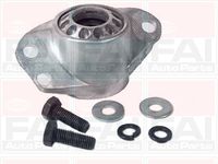 FAI AutoParts SS3066 - Lado de montaje: Eje trasero<br>