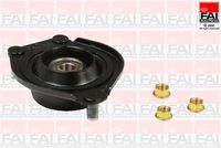 FAI AutoParts SS3117 - Kit reparación, apoyo columna amortiguación