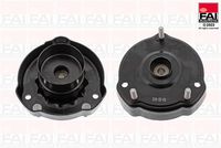 FAI AutoParts SS3126 - Cojinete columna suspensión