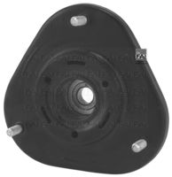 FAI AutoParts SS3143 - Lado de montaje: Eje delantero, izquierda<br>Lado de montaje: Eje delantero, derecha<br>Tipo de cojinete: Cojinete de bolas<br>