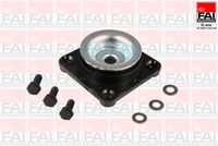 FAI AutoParts SS3150 - N.º de chasis (VIN) desde: CH547727<br>N.º de chasis (VIN) desde: CH546643<br>Lado de montaje: Eje delantero, izquierda<br>Lado de montaje: Eje delantero, derecha<br>Número de piezas necesarias: 2<br>Artículo complementario / información complementaria 2: con rodamiento de bolas<br>