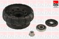 FAI AutoParts SS3167 - Código de motor: F9Q 760<br>Lado de montaje: Eje delantero, izquierda<br>Lado de montaje: Eje delantero, derecha<br>Número de piezas necesarias: 2<br>Artículo complementario / información complementaria 2: con rodamiento de bolas<br>