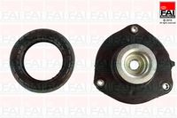 FAI AutoParts SS3180 - Lado de montaje: Eje delantero, izquierda<br>Lado de montaje: Eje delantero, derecha<br>Cantidad por eje: 2<br>SVHC: No hay información disponible, diríjase al fabricante.<br>