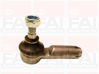 FAI AutoParts SS331 - Medida de rosca: M14x1.5<br>Tipo de rosca: con rosca derecha<br>Lado de montaje: Eje delantero<br>Longitud [mm]: 91<br>Ancho [mm]: 34<br>Altura [mm]: 62<br>