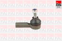 FAI AutoParts SS334 - Medida de rosca: M12x1.5<br>Tipo de rosca: con rosca derecha<br>Medida cónica [mm]: 10,7<br>Lado de montaje: Eje delantero<br>Longitud [mm]: 87<br>Ancho [mm]: 37,5<br>Altura [mm]: 73<br>