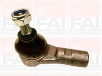 FAI AutoParts SS360 - Medida de rosca: 1/2"x20<br>Tipo de rosca: con rosca derecha<br>Medida cónica [mm]: 11,4<br>Lado de montaje: Eje delantero<br>Longitud [mm]: 90<br>Ancho [mm]: 38<br>Altura [mm]: 62<br>