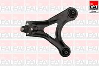 FAI AutoParts SS419 - Lado de montaje: Eje delantero, izquierda<br>Número de piezas necesarias: 1<br>Tipo de dirección: Brazo oscilante transversal<br>