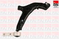 FAI AutoParts SS4193 - Barra oscilante, suspensión de ruedas