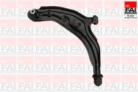 FAI AutoParts SS420 - Barra oscilante, suspensión de ruedas