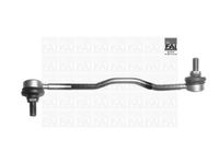 FAI AutoParts SS4212 - Lado de montaje: Eje delantero<br>Suspensión: para vehículos sin suspensión IDS<br>Propiedad química: plástico<br>Barra / Montante: Barra de acomplamiento<br>Rosca 1: M12x1.5<br>Rosca 2: M12x1.25<br>Ancho [mm]: 40<br>Altura [mm]: 65<br>Longitud [mm]: 300<br>