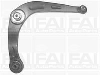 FAI AutoParts SS4216 - Barra oscilante, suspensión de ruedas