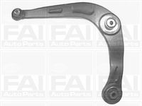 FAI AutoParts SS4217 - Barra oscilante, suspensión de ruedas