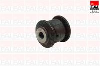 FAI AutoParts SS4310 - Lado de montaje: Eje delantero<br>Lado de montaje: interior<br>Lado de montaje: detrás del eje<br>Lado de montaje: debajo<br>Número de PR: IM0<br>Diám. int. 1 [mm]: 14<br>Diámetro exterior 1 [mm]: 65<br>Espesor/grosor 1 [mm]: 50<br>