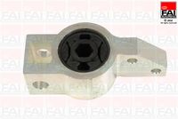 FAI AutoParts SS4311 - Lado de montaje: Eje delantero, izquierda<br>Lado de montaje: Eje delantero, derecha<br>Lado de montaje: debajo<br>Lado de montaje: delante<br>para OE N°: 1K0407182A<br>Número de piezas necesarias: 2<br>