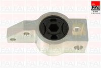 FAI AutoParts SS4312 - Lado de montaje: Eje delantero, derecha<br>Lado de montaje: debajo<br>Lado de montaje: posterior<br>Número de piezas necesarias: 1<br>