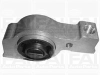 FAI AutoParts SS4316 - Suspensión, Brazo oscilante