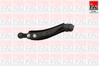 FAI AutoParts SS433 - año construcción hasta: 12/1996<br>Lado de montaje: Eje delantero, izquierda<br>Lado de montaje: debajo<br>N.º de chasis (VIN) hasta: V3023597, V4166925,<br>Número de piezas necesarias: 1<br>Tipo de dirección: Brazo oscilante transversal<br>