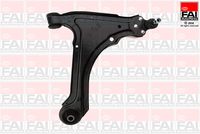 FAI AutoParts SS435 - Barra oscilante, suspensión de ruedas