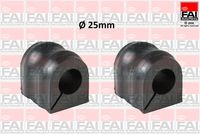 FAI AutoParts SS4367K - Soporte, estabilizador