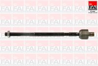 FAI AutoParts SS4371 - Lado de montaje: Eje delantero, izquierda<br>Lado de montaje: Eje delantero, derecha<br>para OE N°: 6Q0423803B<br>Longitud [mm]: 313<br>Número de piezas necesarias: 2<br>Medida de rosca: M14 x 1.5<br>Rosca 1: M14 x 1.5<br>