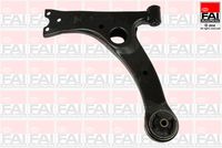 FAI AutoParts SS4413 - Barra oscilante, suspensión de ruedas