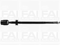 FAI AutoParts SS4416 - año construcción desde: 03/1994<br>Equipamiento de vehículo: para vehículos con dirección asistida<br>N.º de chasis (VIN) desde: 1HR458664<br>Rosca 2: M14x1.5<br>Lado de montaje: Eje delantero, izquierda<br>Lado de montaje: Eje delantero, derecha<br>Longitud [mm]: 338<br>Ancho [mm]: 37<br>Altura [mm]: 37<br>Long. rótula axial [mm]: 318<br>