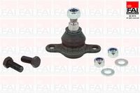 FAI AutoParts SS4424 - Lado de montaje: Eje delantero, izquierda<br>Lado de montaje: Eje delantero, derecha<br>carga útil desde [kg]: 3200<br>para OE N°: 7H8407361A<br>Número de piezas necesarias: 2<br>