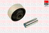 FAI AutoParts SS444 - año construcción hasta: 02/1992<br>Lado de montaje: Eje delantero<br>Lado de montaje: debajo<br>Lado de montaje: delante<br>Número de piezas necesarias: 2<br>