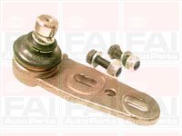 FAI AutoParts SS445 - Rótula de suspensión/carga