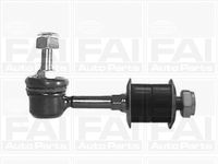 FAI AutoParts SS4459 - Lado de montaje: Eje delantero<br>año construcción hasta: 09/1990<br>Equipamiento de vehículo: para vehículos con dirección asistida<br>Barra / Montante: Barra de acomplamiento<br>Rosca 1: M10x1.25<br>