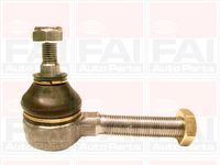 FAI AutoParts SS451 - Medida de rosca: M14x1.5<br>Tipo de rosca: con rosca derecha<br>Medida cónica [mm]: 12,1<br>Lado de montaje: Eje delantero<br>Longitud [mm]: 110<br>Ancho [mm]: 38<br>Altura [mm]: 68<br>