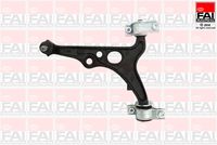 FAI AutoParts SS455 - Barra oscilante, suspensión de ruedas