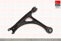 FAI AutoParts SS4551 - Barra oscilante, suspensión de ruedas