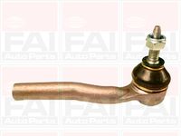 FAI AutoParts SS458 - Lado de montaje: Eje delantero, izquierda<br>Número de piezas necesarias: 1<br>