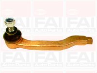 FAI AutoParts SS460 - Medida de rosca: M14x1.5<br>Tipo de rosca: con rosca derecha<br>Medida cónica [mm]: 12,7<br>Referencia artículo par: TA1662<br>Lado de montaje: Eje delantero, derecha<br>Longitud [mm]: 200<br>Ancho [mm]: 40<br>Altura [mm]: 75<br>