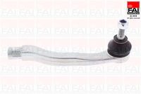 FAI AutoParts SS461 - Lado de montaje: Eje delantero, izquierda<br>para OE N°: 53560S04003<br>Número de piezas necesarias: 1<br>