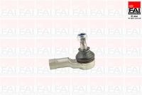 FAI AutoParts SS464 - Medida de rosca: M12x1.25<br>Tipo de rosca: con rosca derecha<br>Medida cónica [mm]: 13,2<br>Lado de montaje: Eje delantero<br>Longitud [mm]: 92<br>Ancho [mm]: 37,4<br>Altura [mm]: 73<br>