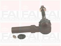 FAI AutoParts SS4645 - Rótula barra de acoplamiento