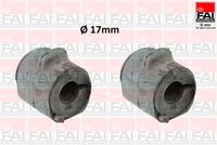 FAI AutoParts SS4747K - Soporte, estabilizador