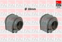 FAI AutoParts SS4750K - 