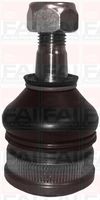 FAI AutoParts SS4893 - Rótula de suspensión/carga