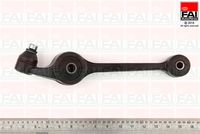 FAI AutoParts SS5024 - Barra oscilante, suspensión de ruedas