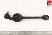 FAI AutoParts SS5029 - Barra oscilante, suspensión de ruedas